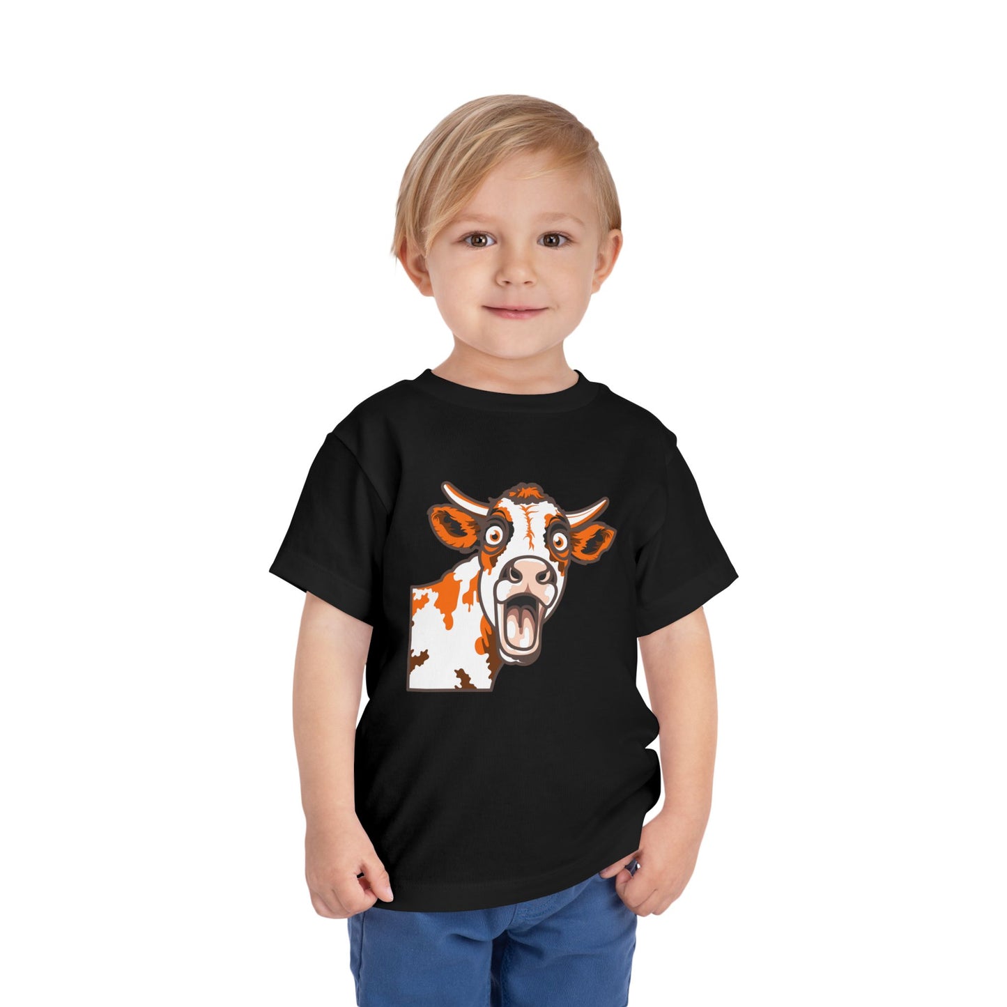 Midnight Smoker - Toddler Tee