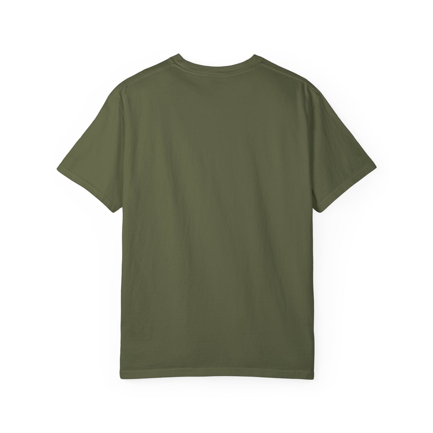 Abstract Design (Black & Green) Tee, Unisex T-shirt