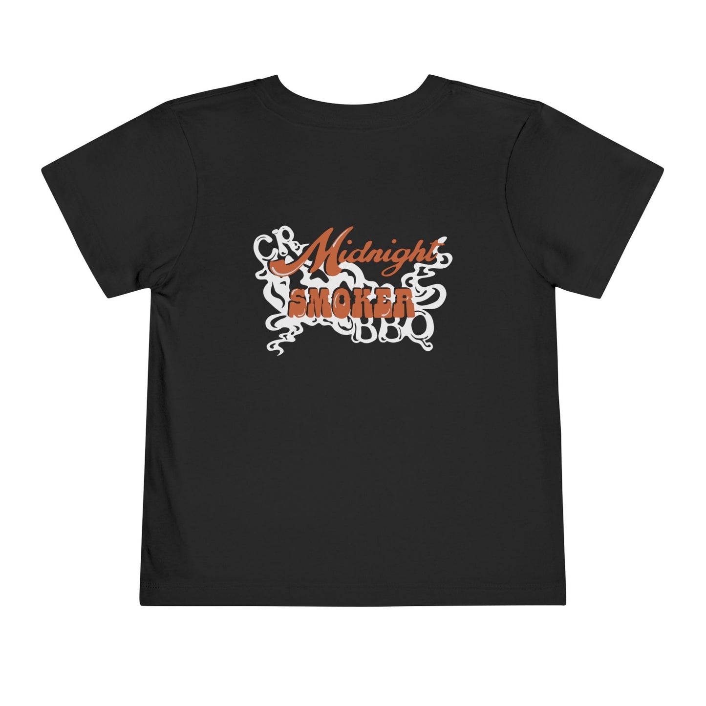 Midnight Smoker - Toddler Tee