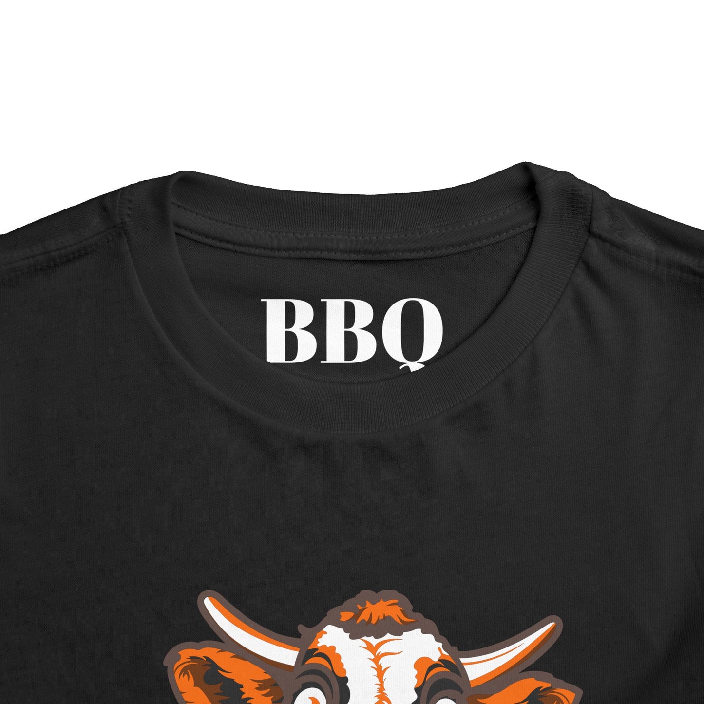 Midnight Smoker - Toddler Tee