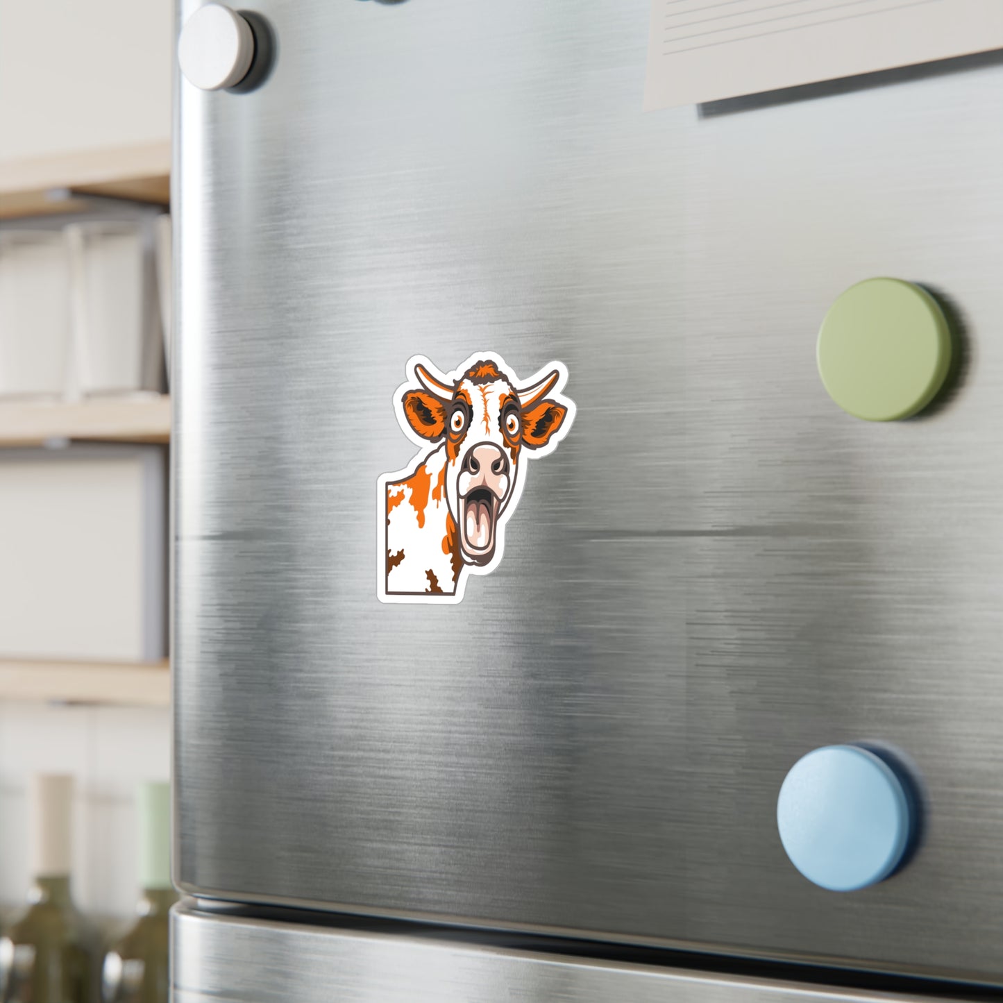 Midnight Smoker -Cut Vinyl Decal