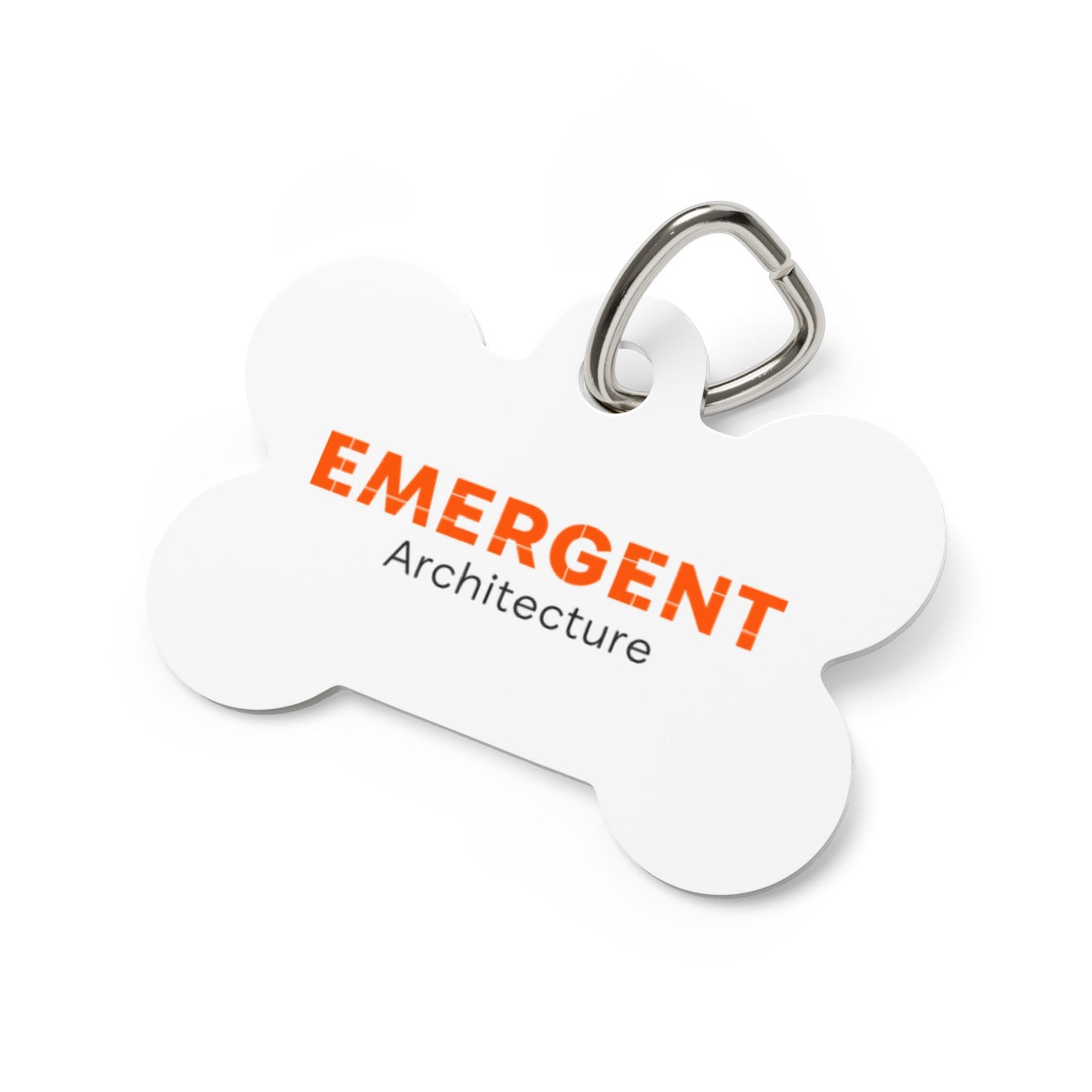Emergent - Pet Tags