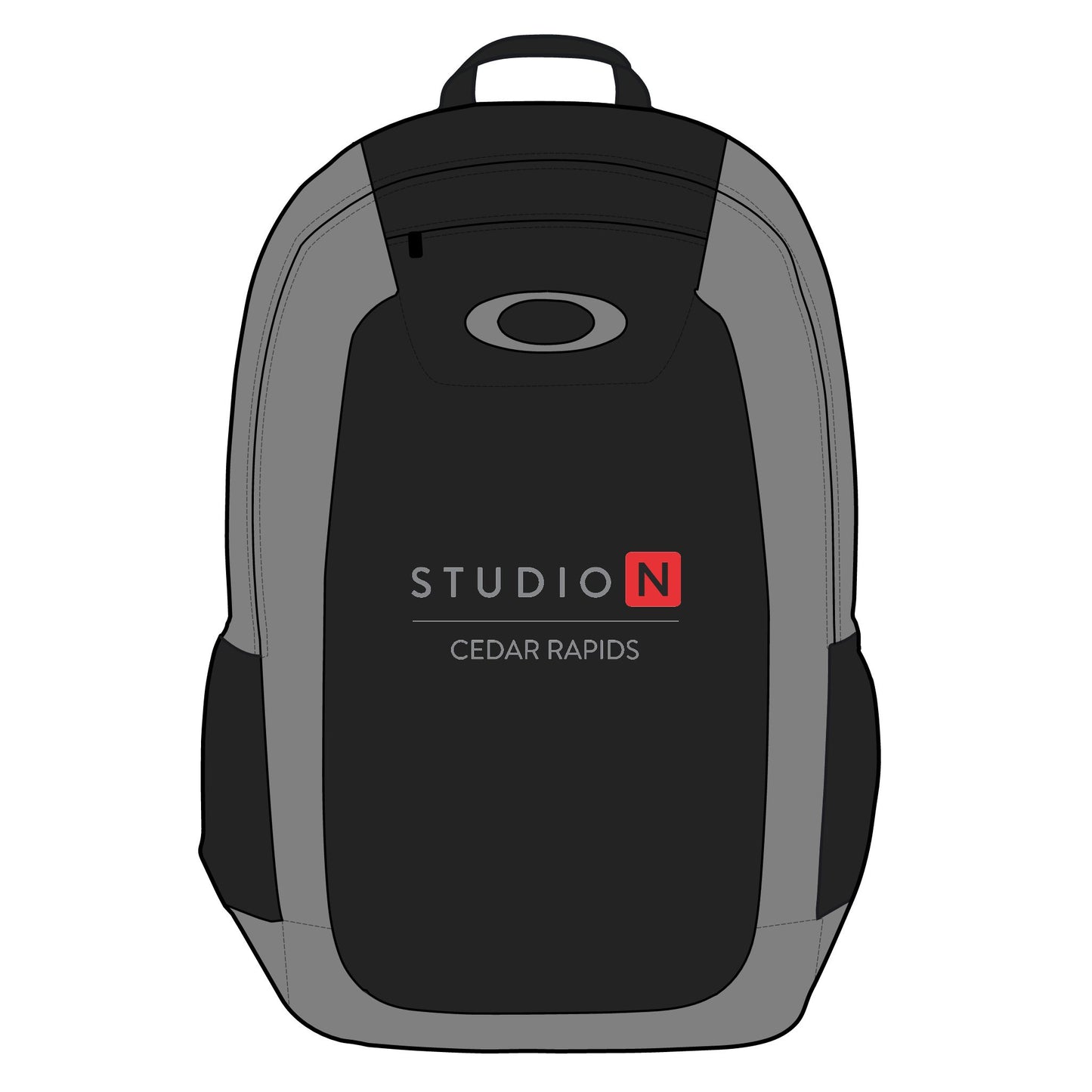 Studio N - Enduro 20L Backpack