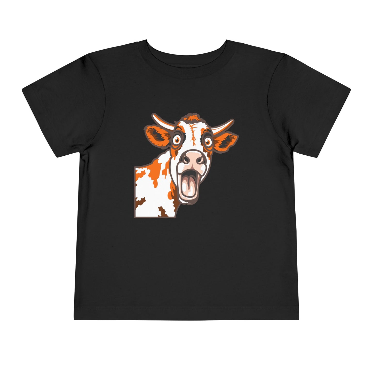 Midnight Smoker - Toddler Tee