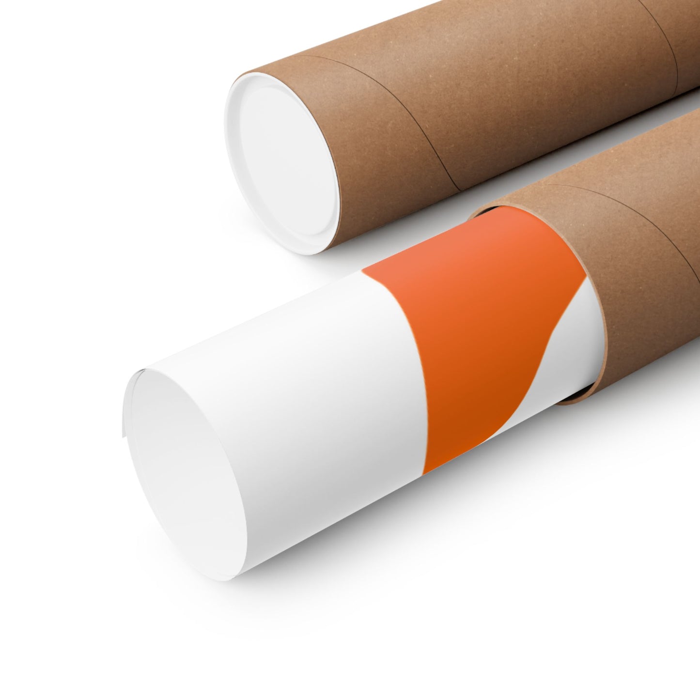 Dirty, Matte Vertical Posters
