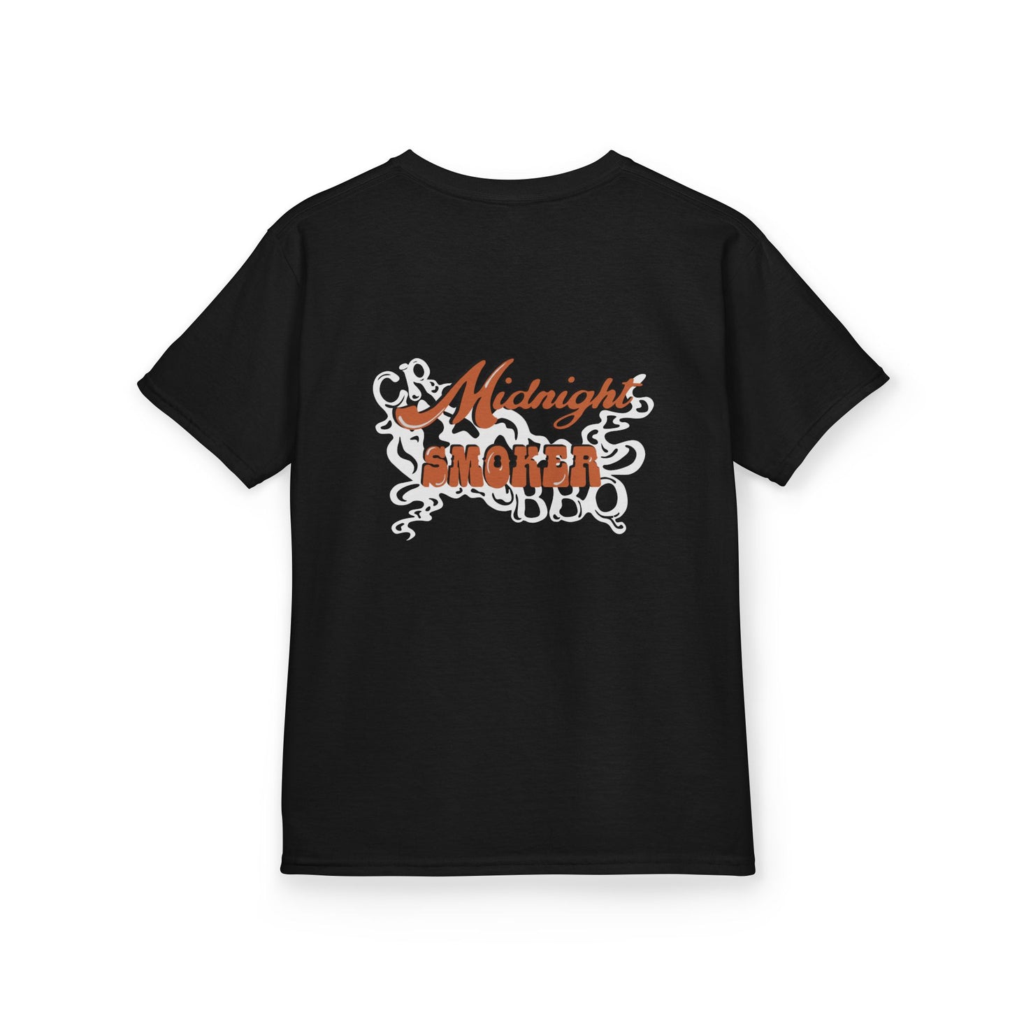 Midnight Smoker - Kids Tee