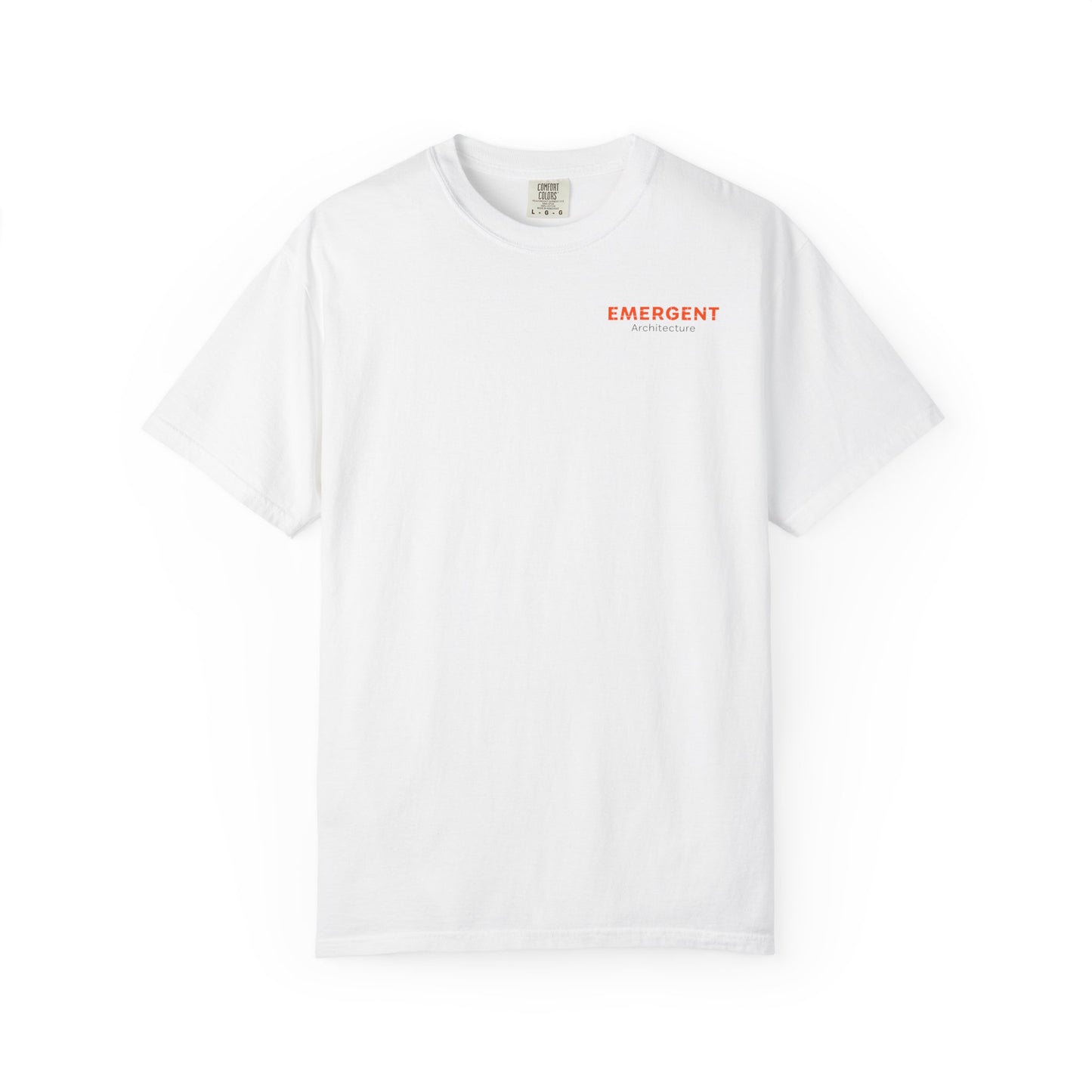 Dougitecture - Emergent T-shirt