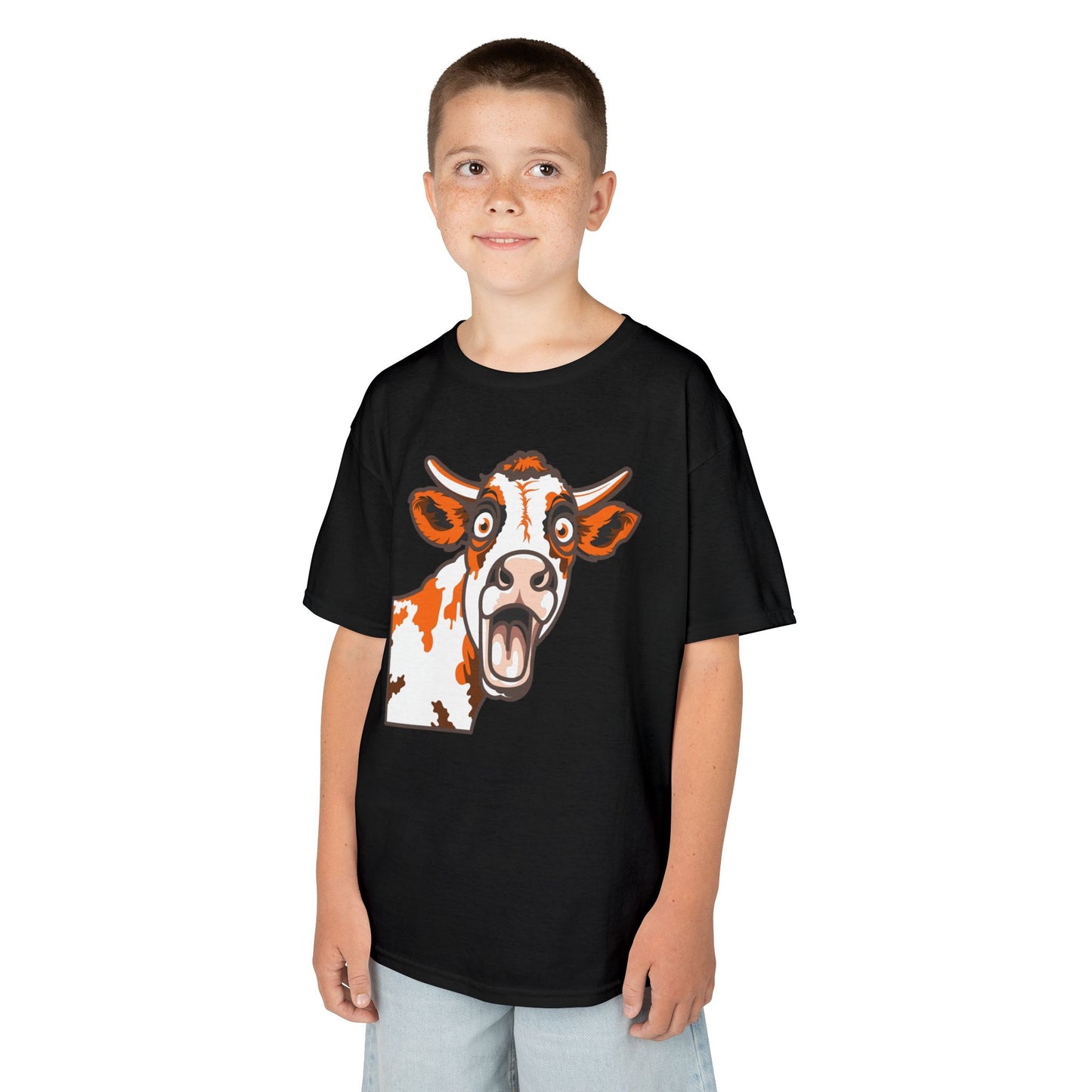 Midnight Smoker - Kids Tee