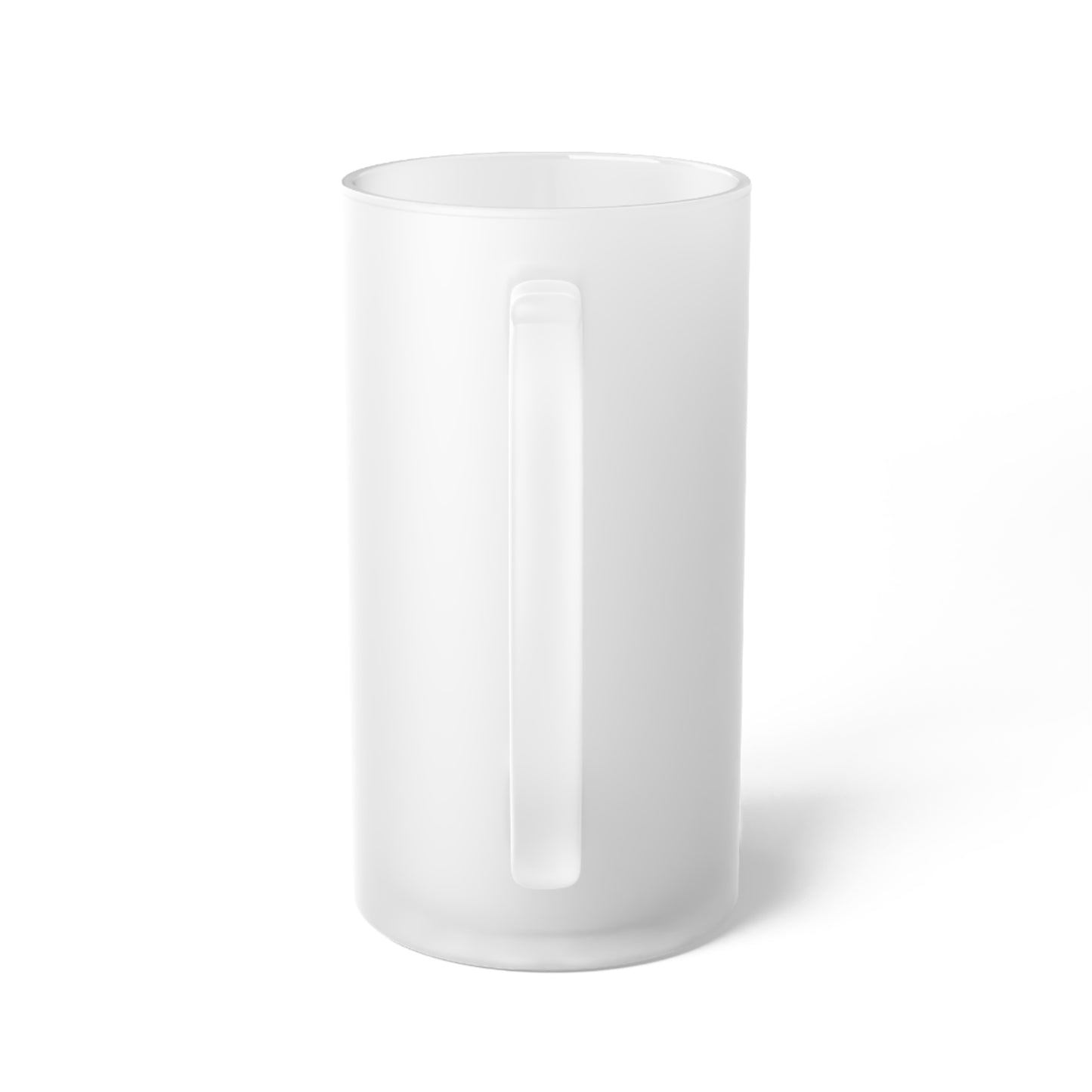 Midnight Smoker - Frosted Classic Beer Pub Design