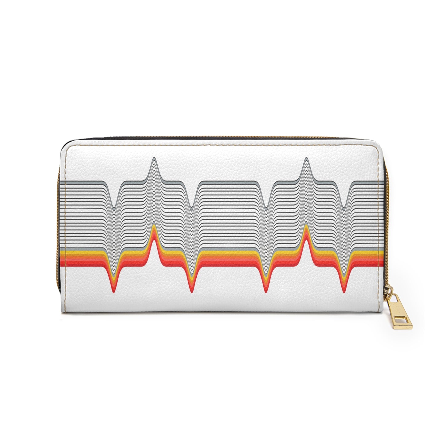 Zipper Wallet