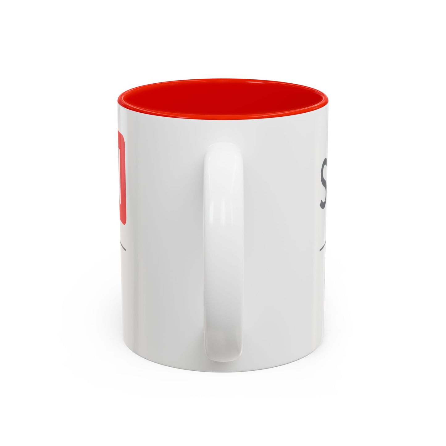 Studio N - 2 tone mug