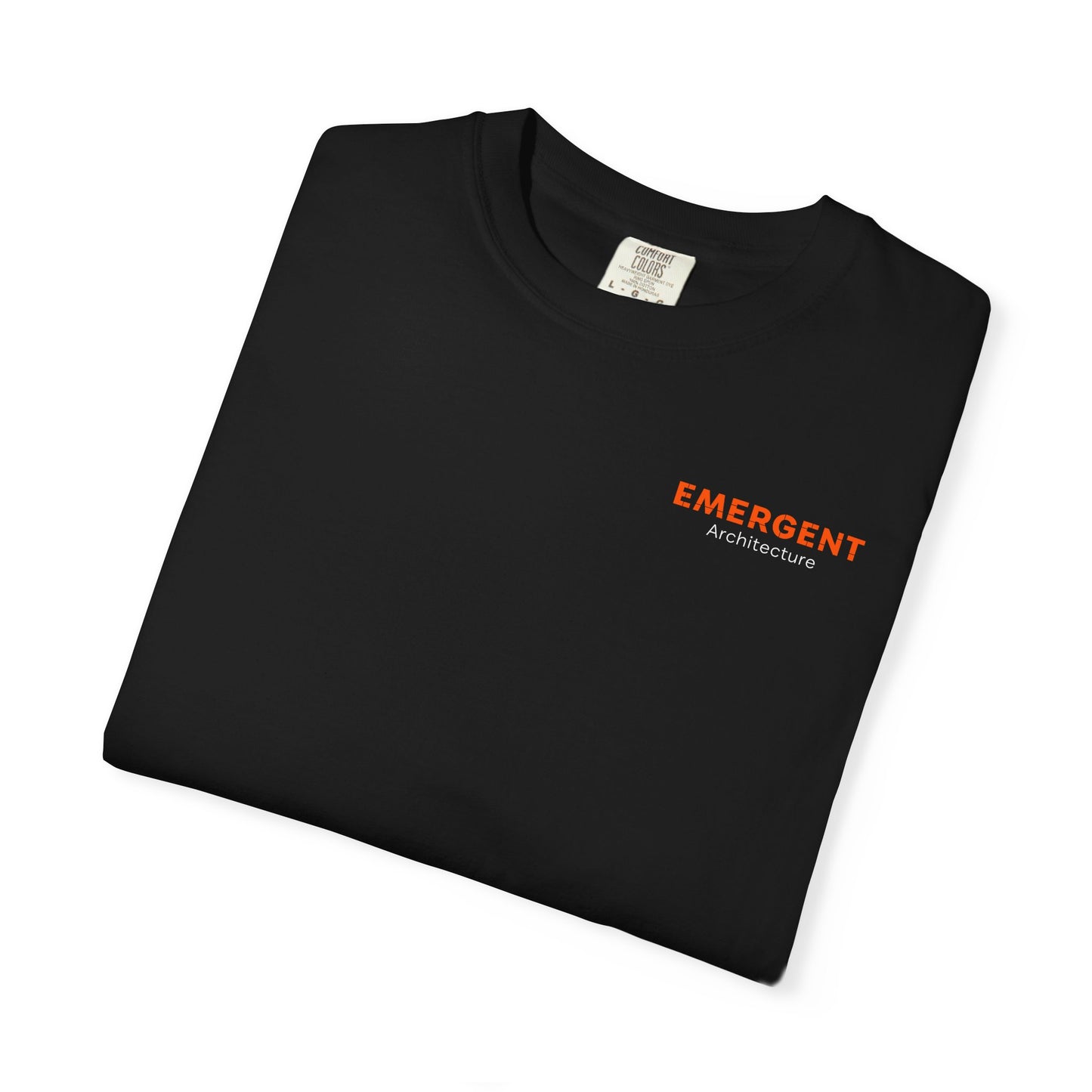 Dougitecture - Emergent T-shirt