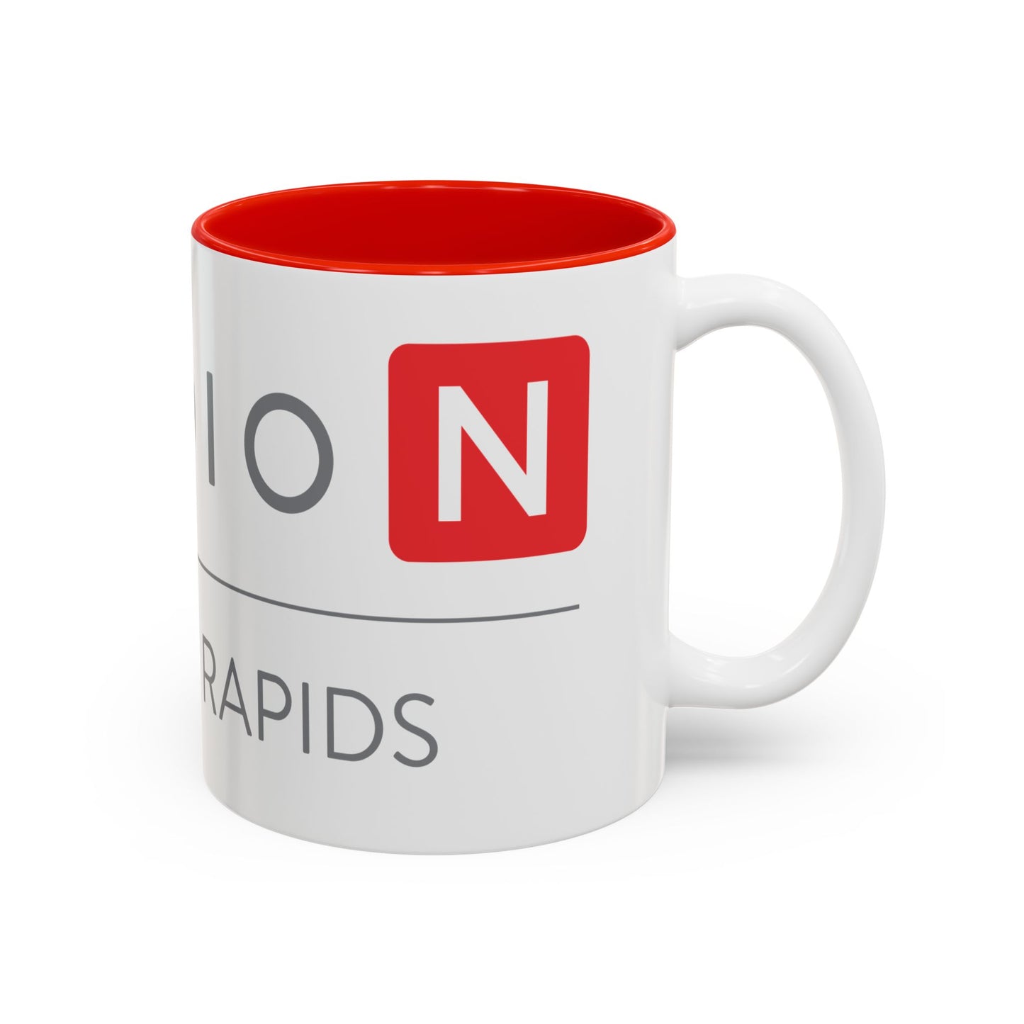 Studio N - 2 tone mug