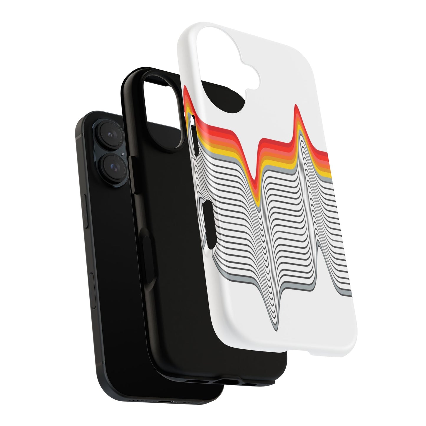 Stylish Phone Cases | Tough Cases for Ultimate Protection, Artful Designs for Tech Lovers, Vibrant Gift for Music Fans