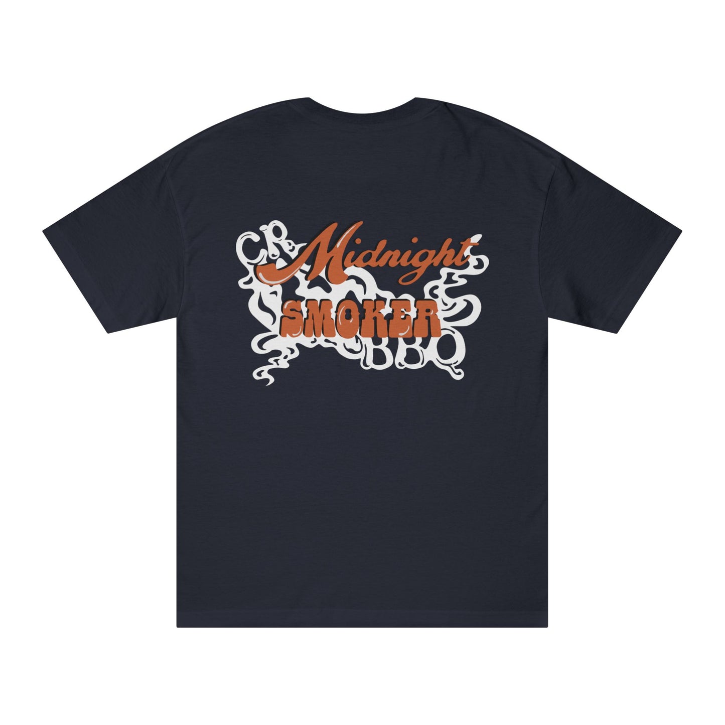 Midnight Smoker - Unisex Classic Tee