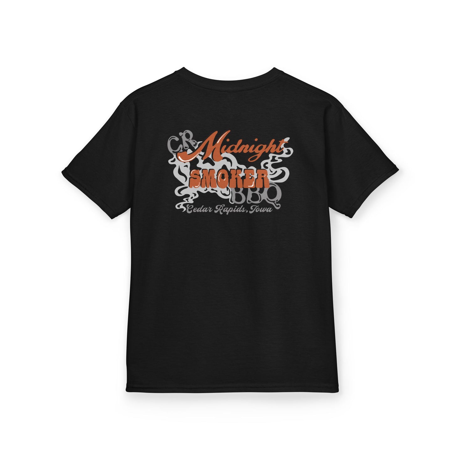 Midnight Smoker - Kids Tee