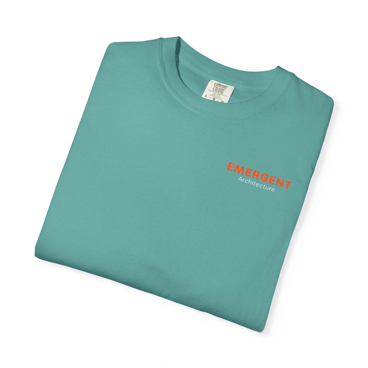 Dougitecture - Emergent T-shirt