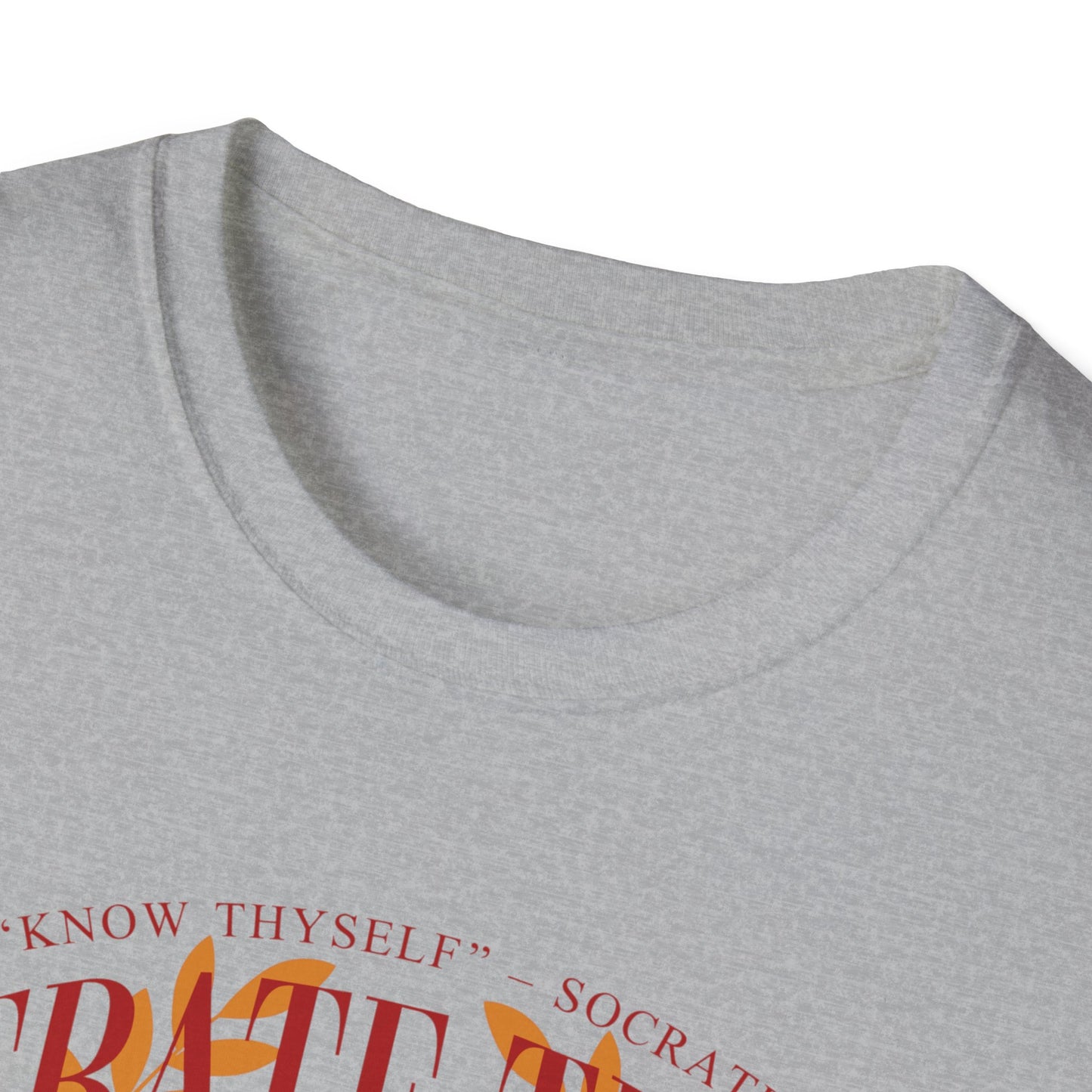 Debate Team Vintage Laurel T-Shirt — Master Debater Graphic Tee