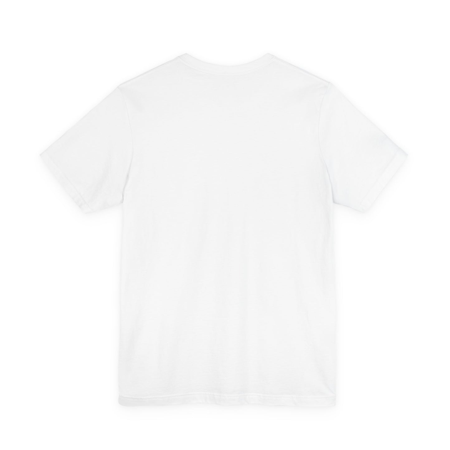 Abstract Graffiti Fish T-Shirt