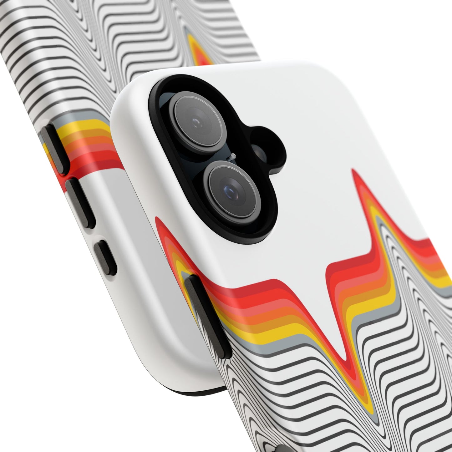 Stylish Phone Cases | Tough Cases for Ultimate Protection, Artful Designs for Tech Lovers, Vibrant Gift for Music Fans