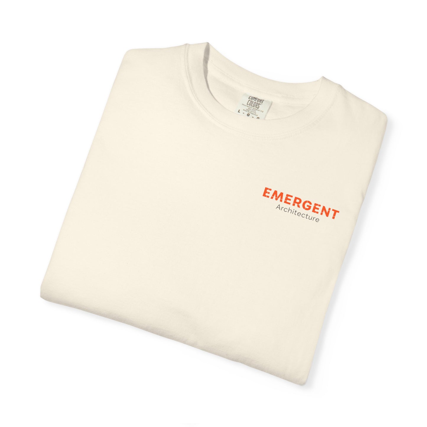 Dougitecture - Emergent T-shirt