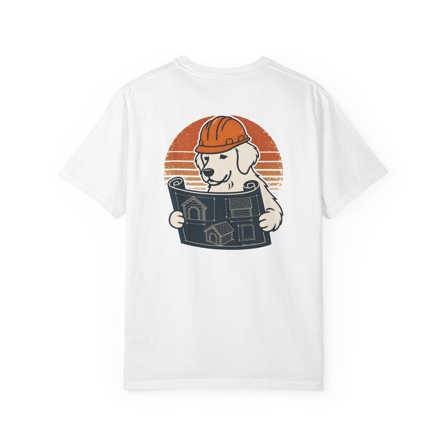 Dougitecture - Emergent T-shirt