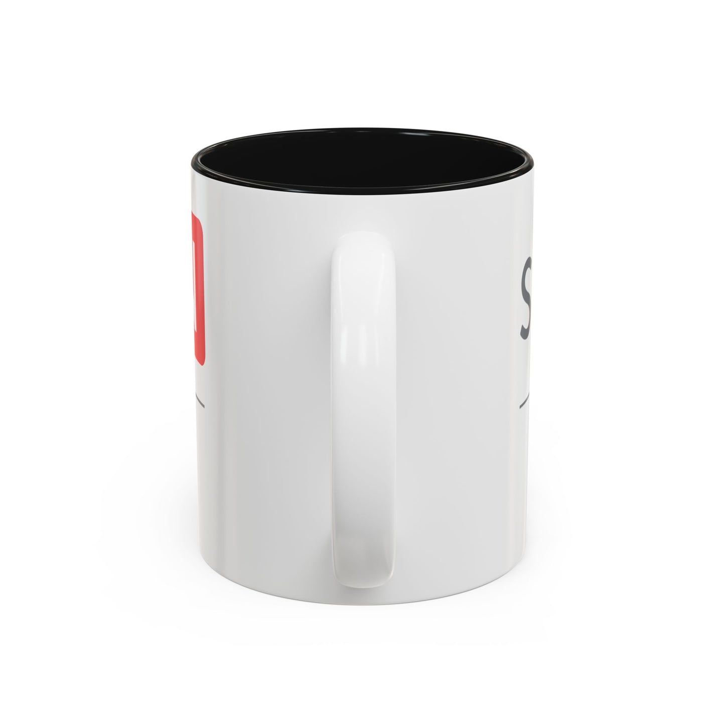Studio N - 2 tone mug