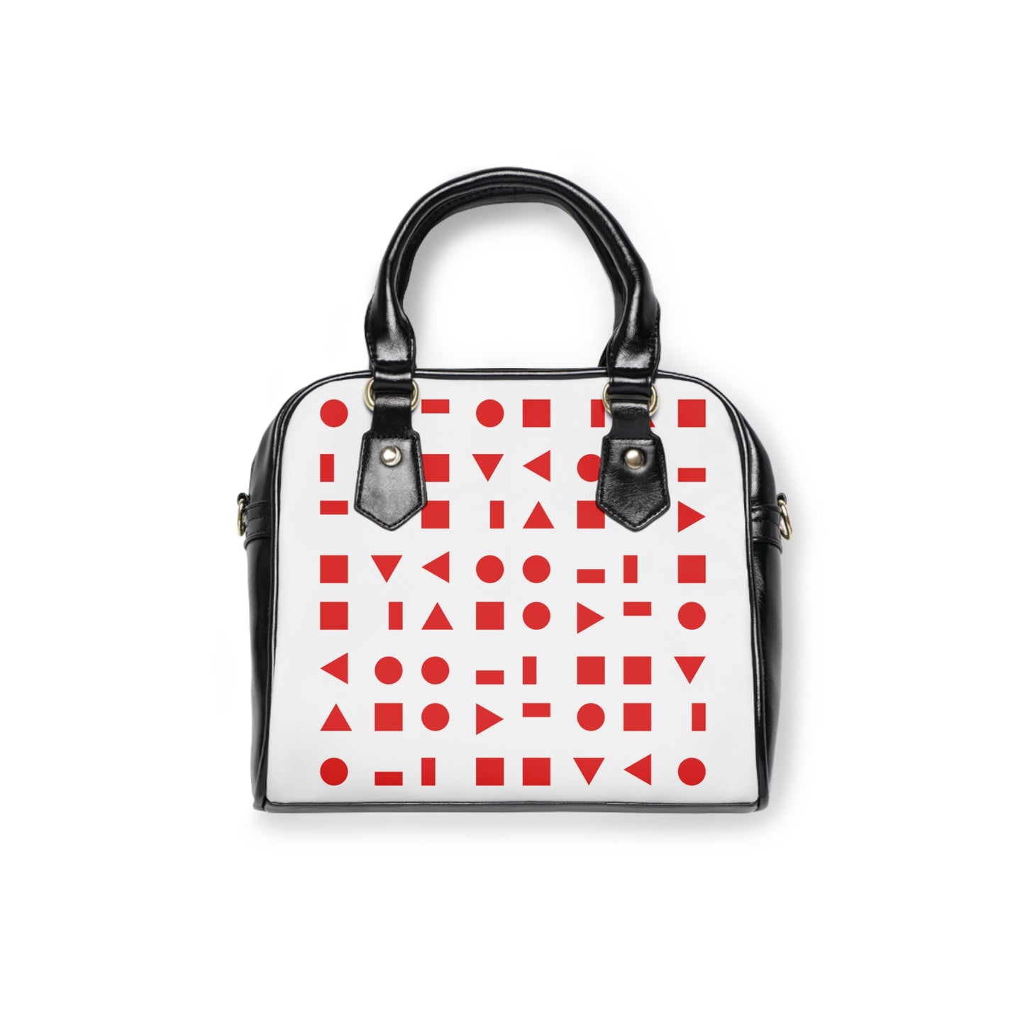 Handbag - Retro Plot Twist