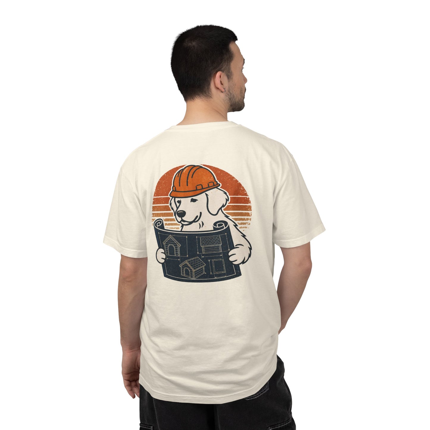 Dougitecture - Emergent T-shirt