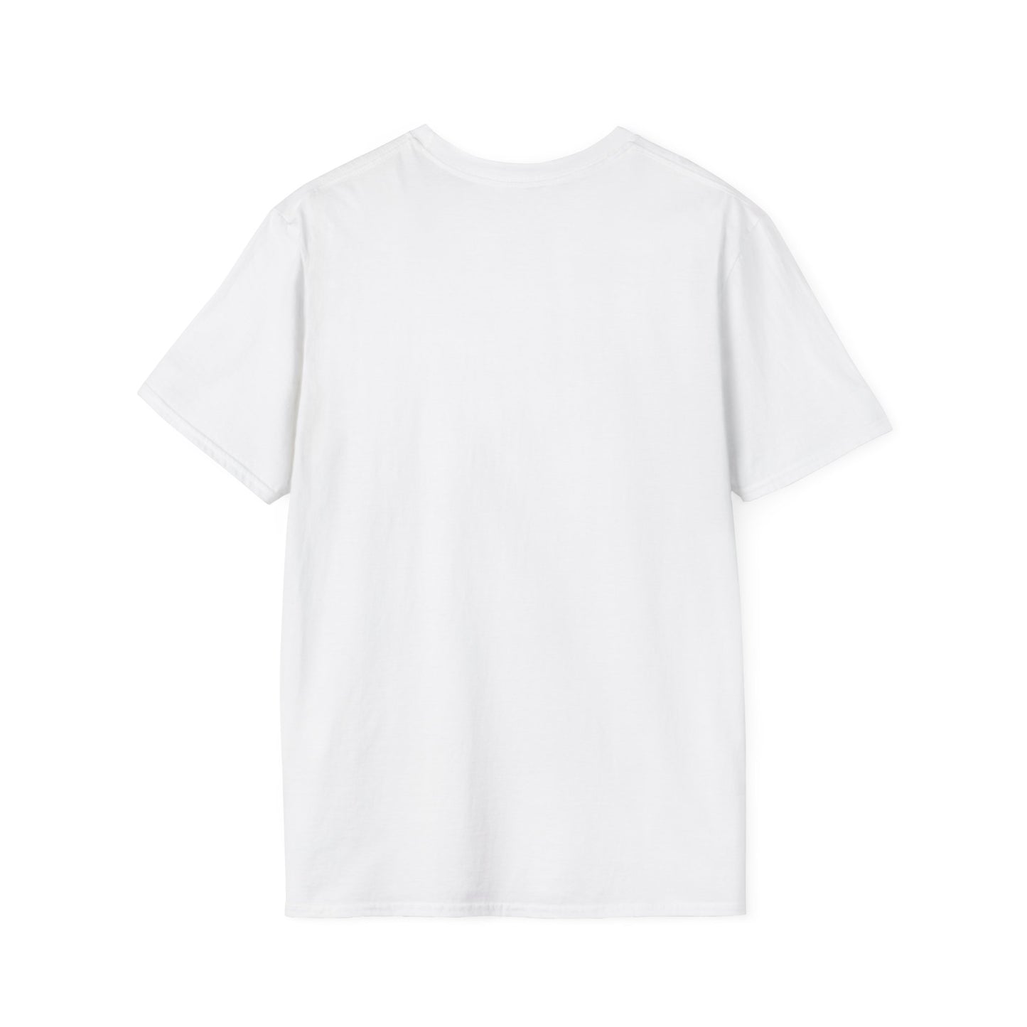 Midnight Smoker - OG Unisex Softstyle T-Shirt