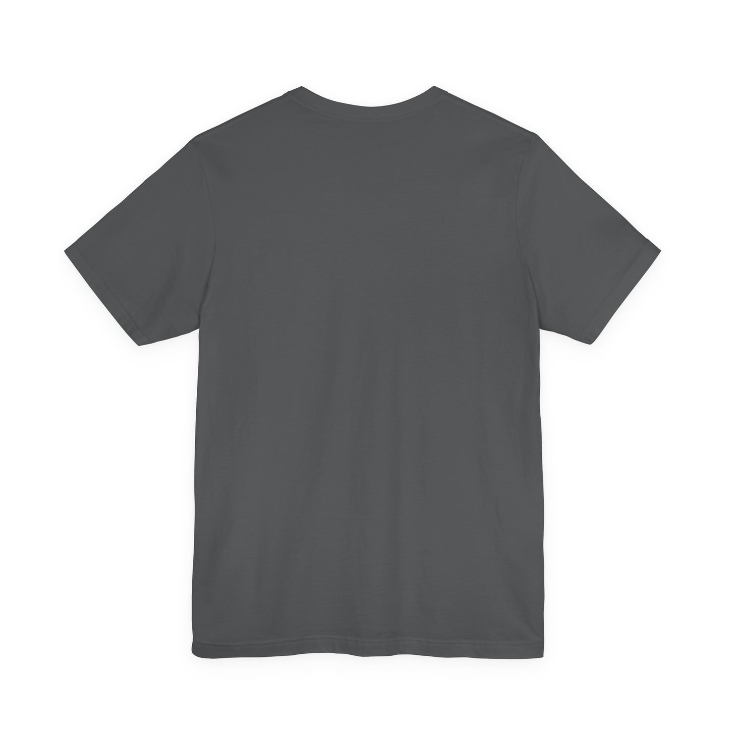Abstract Graffiti Fish T-Shirt