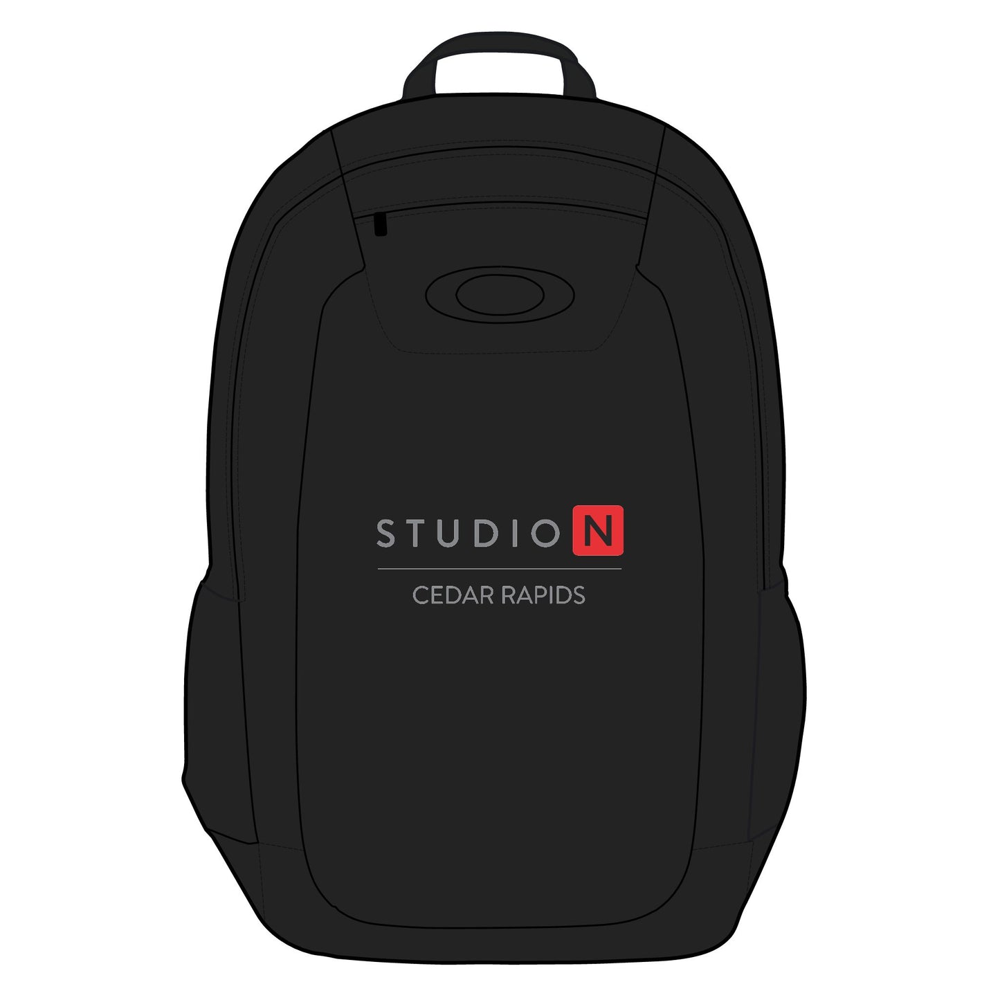 Studio N - Enduro 20L Backpack