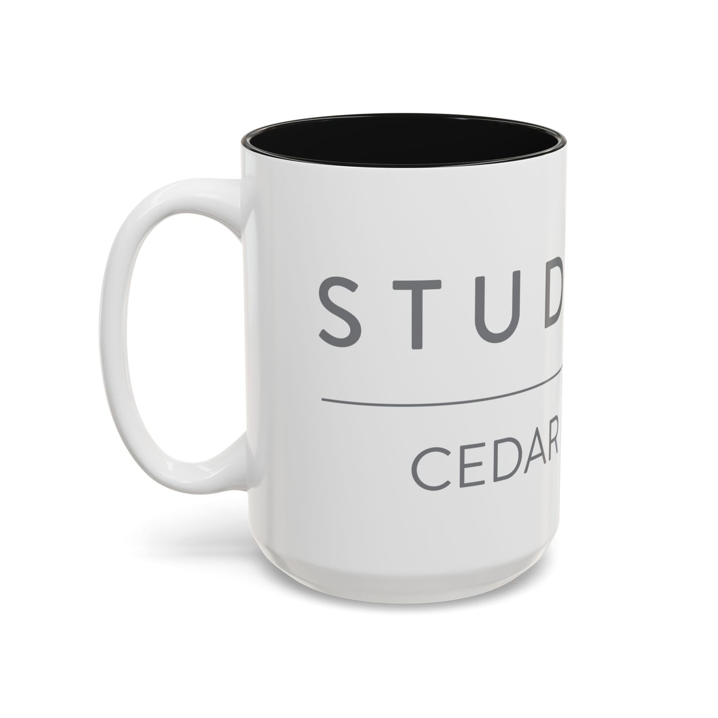 Studio N - 2 tone mug