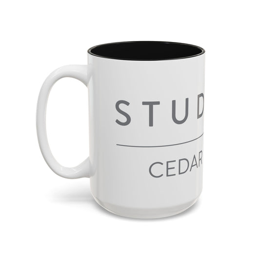 Studio N - 2 tone mug