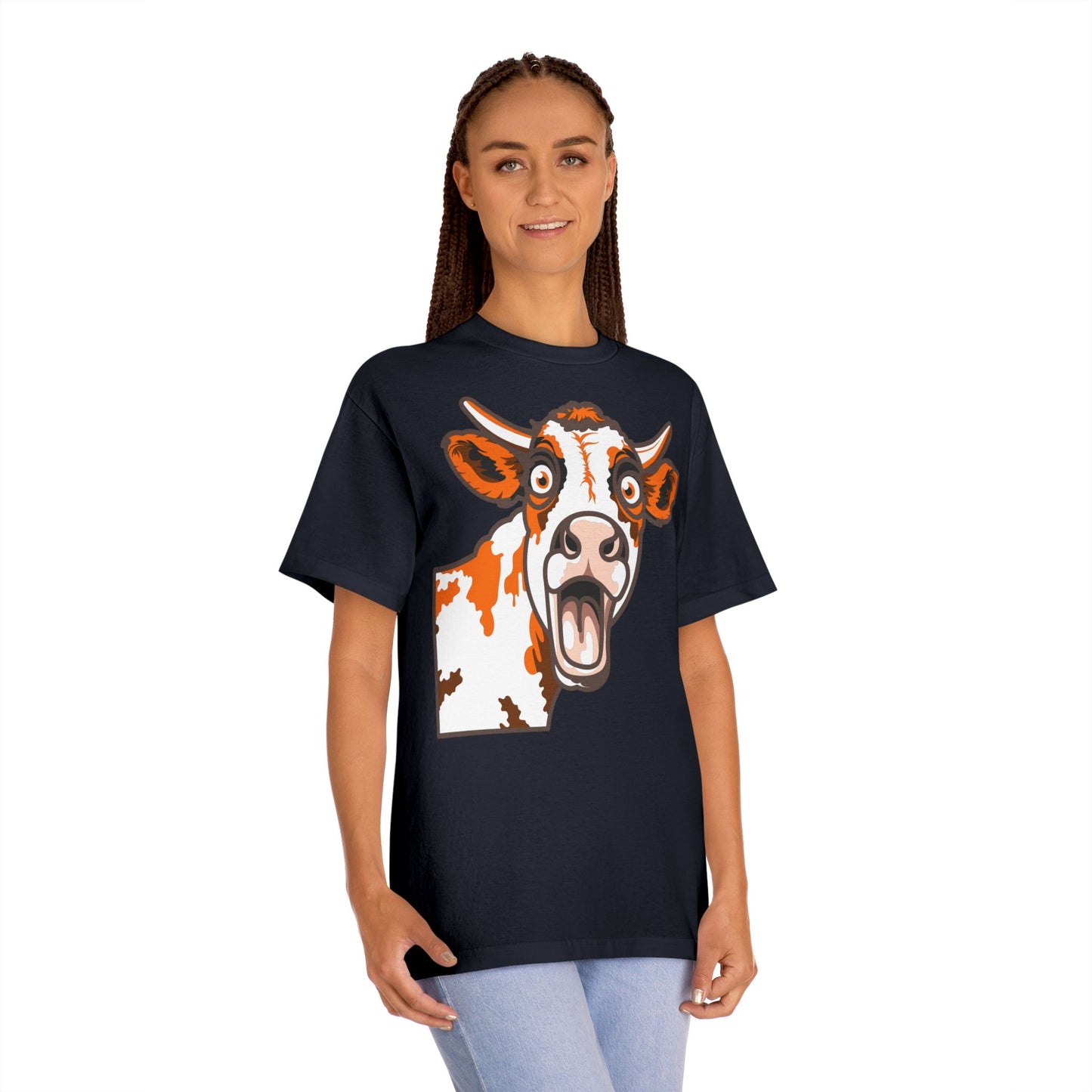 Midnight Smoker - Unisex Classic Tee