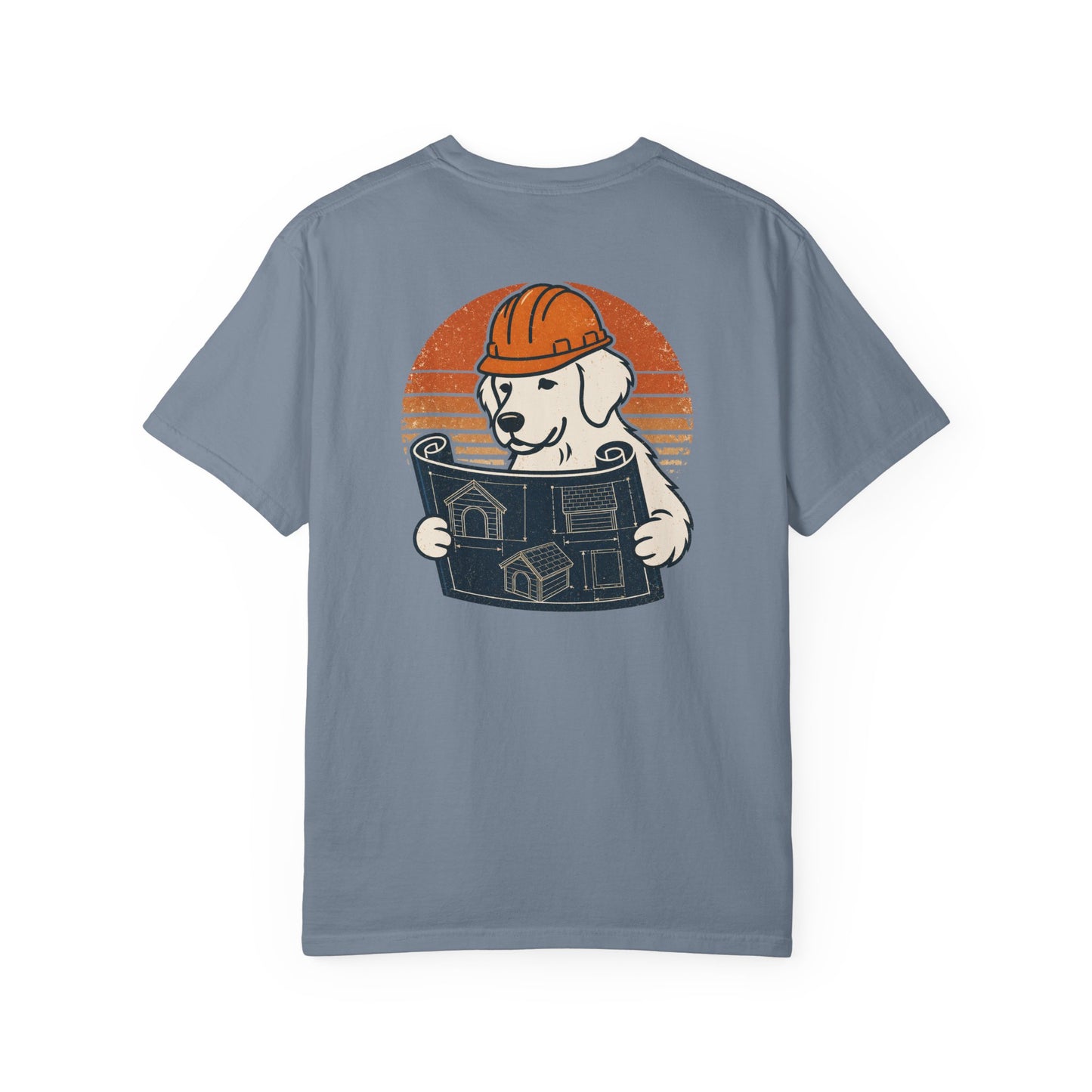 Dougitecture - Emergent T-shirt