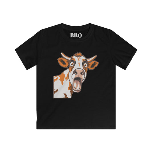 Midnights Smoker - Kids Size Tee