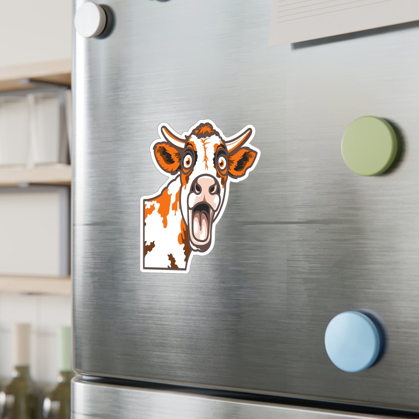 Midnight Smoker -Cut Vinyl Decal