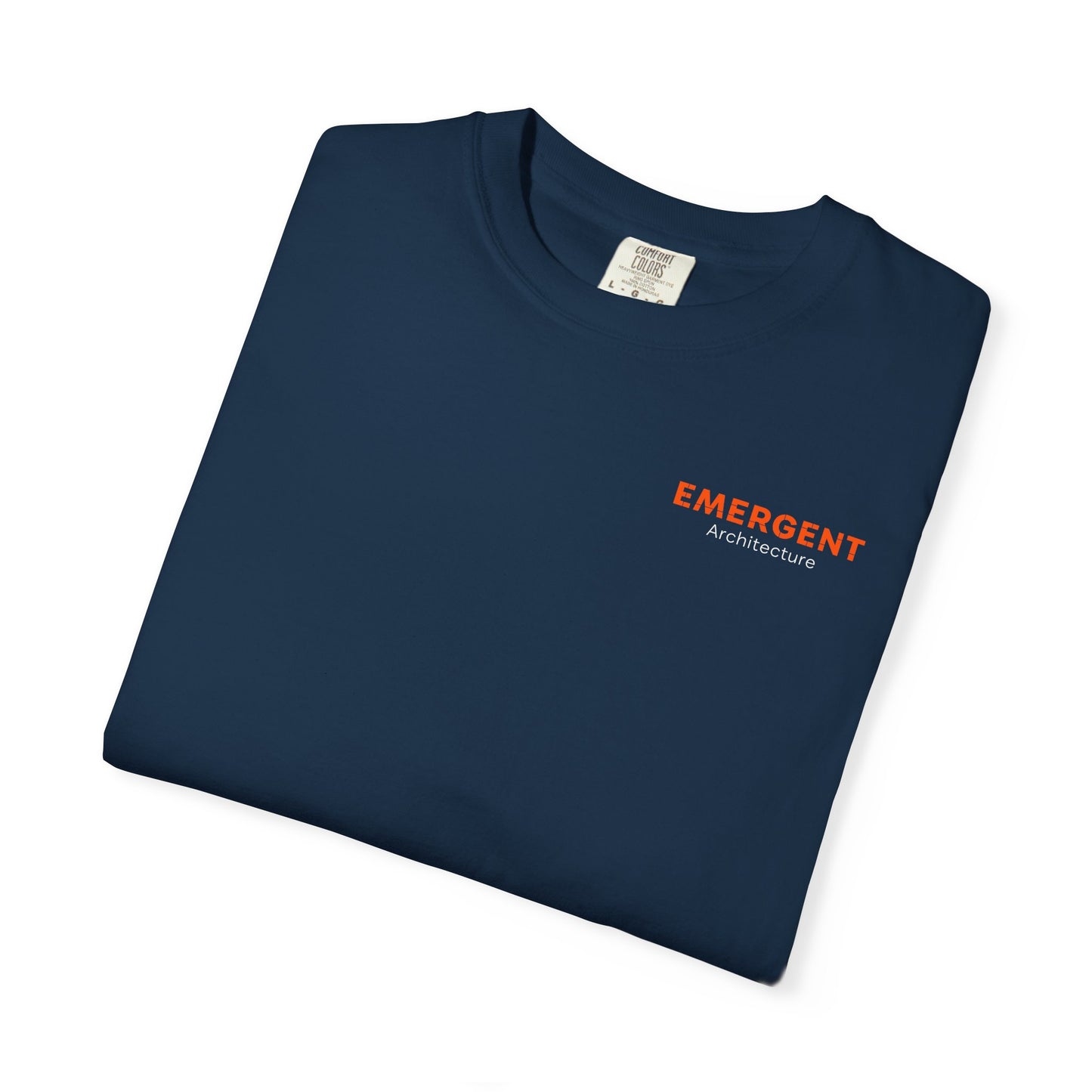 Dougitecture - Emergent T-shirt