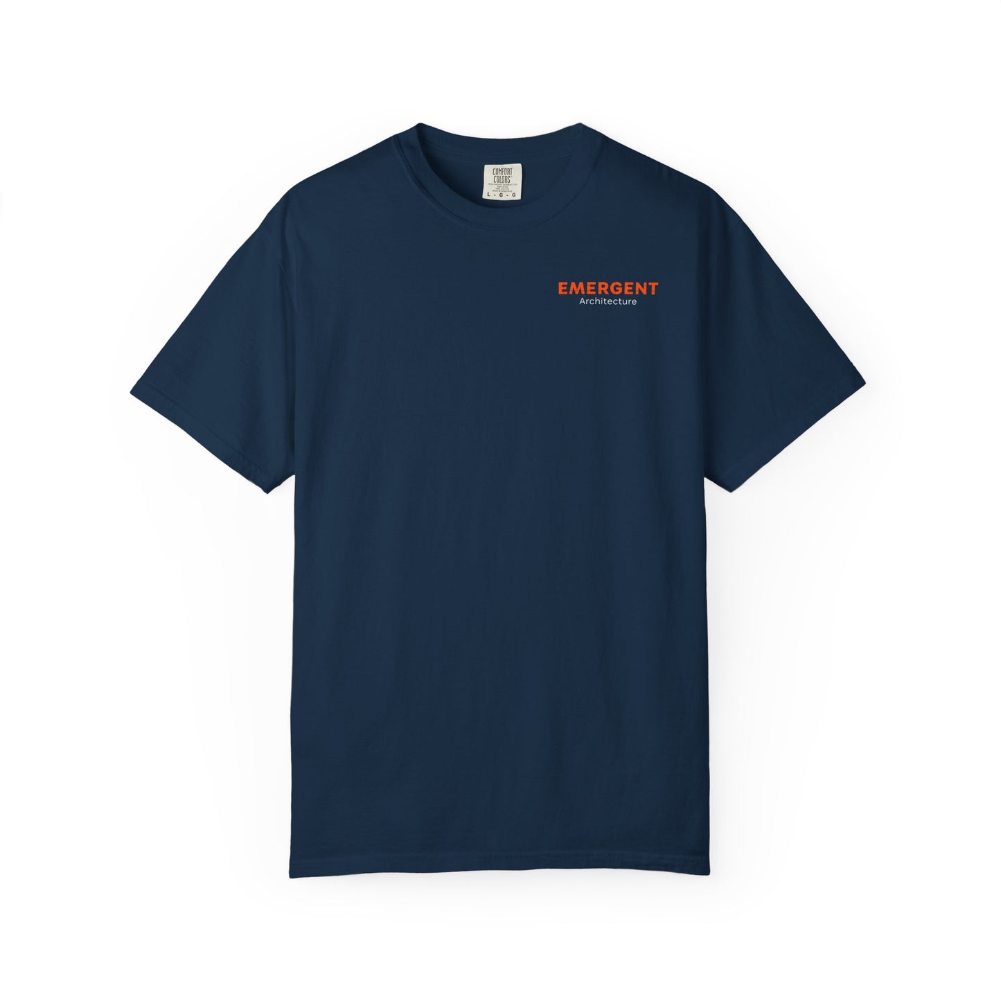 Dougitecture - Emergent T-shirt