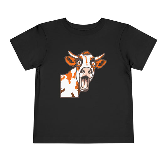 Midnight Smoker - Toddler Tee