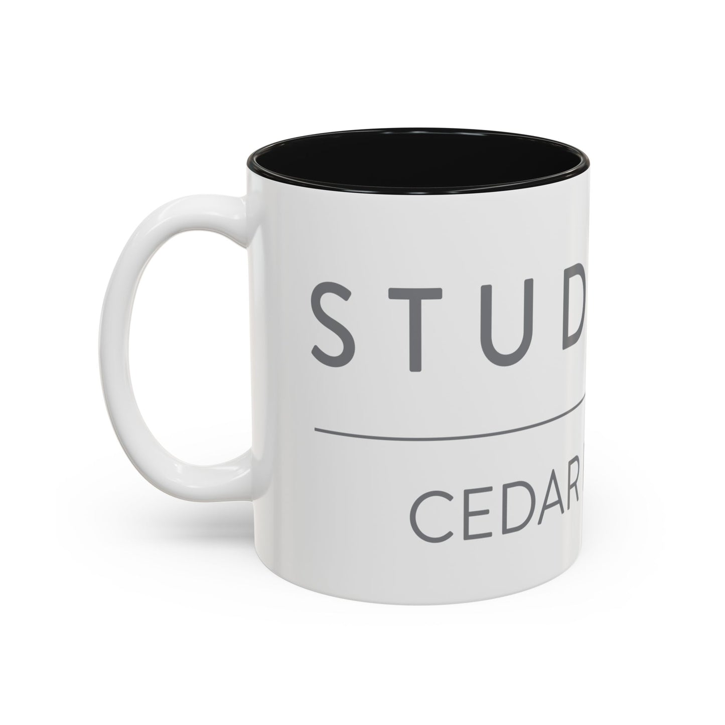 Studio N - 2 tone mug