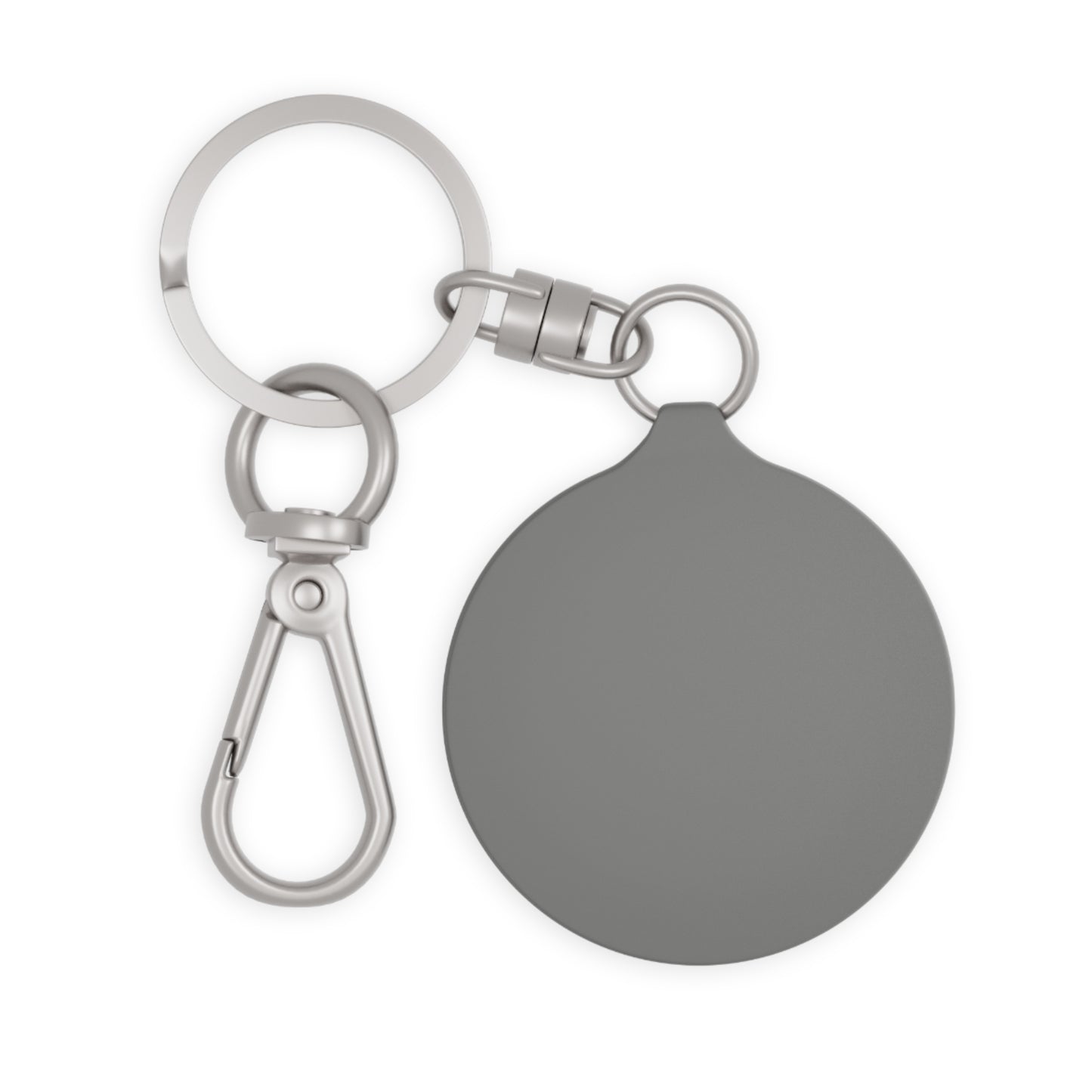 Midnight Smoker - Keyring