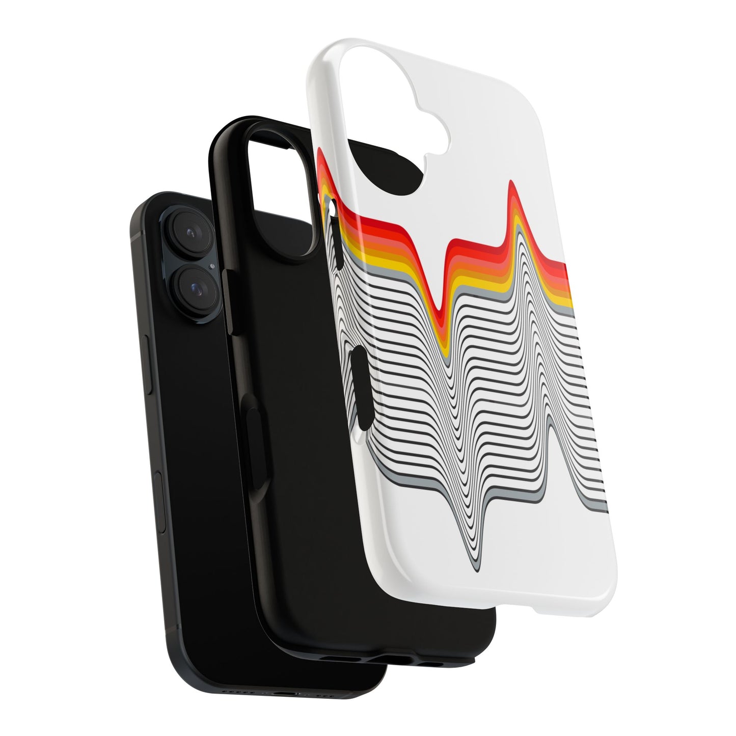 Stylish Phone Cases | Tough Cases for Ultimate Protection, Artful Designs for Tech Lovers, Vibrant Gift for Music Fans