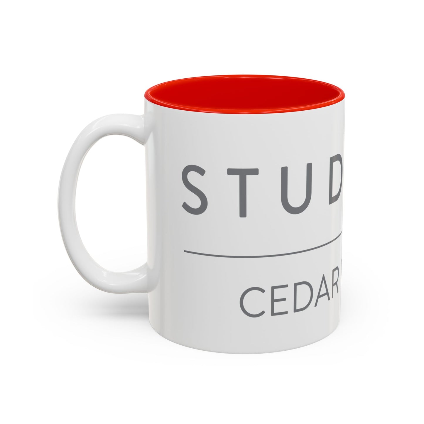 Studio N - 2 tone mug