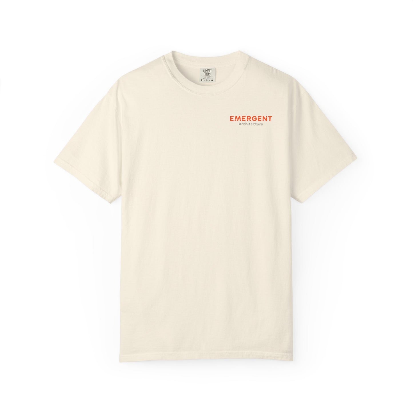Dougitecture - Emergent T-shirt