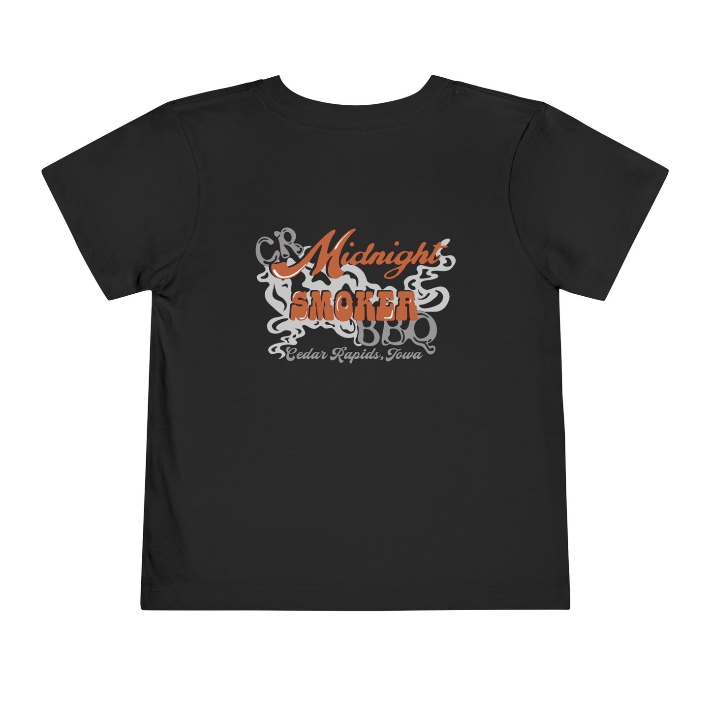 Midnight Smoker - Toddler Tee