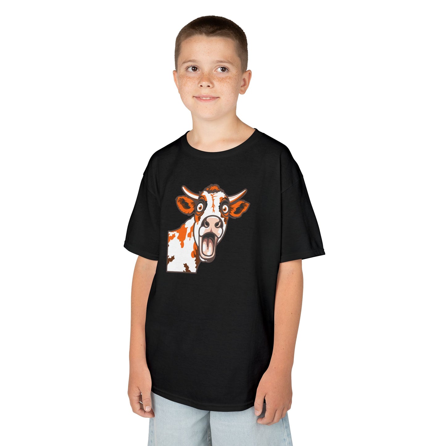 Midnight Smoker - Kids Tee