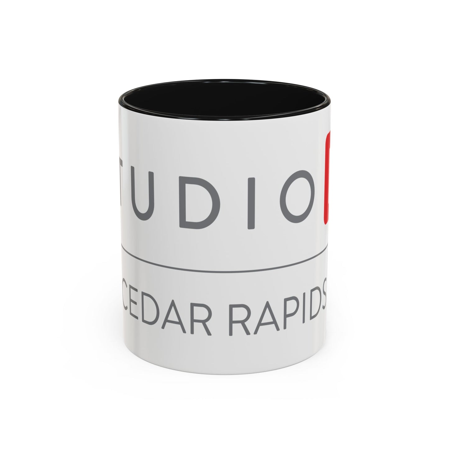 Studio N - 2 tone mug