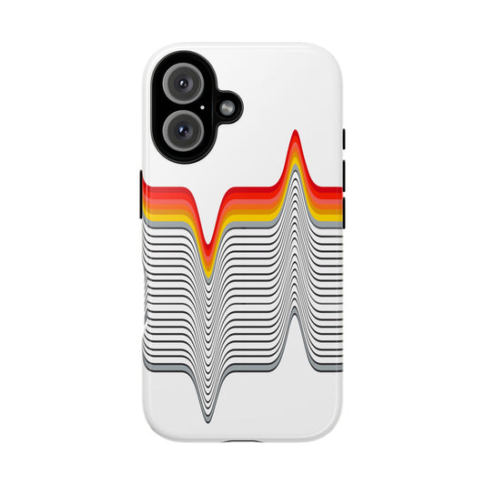 Stylish Phone Cases | Tough Cases for Ultimate Protection, Artful Designs for Tech Lovers, Vibrant Gift for Music Fans